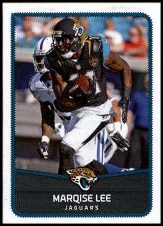166 Marqise Lee